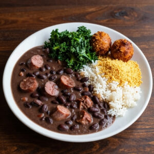 Feijoada Peq