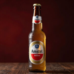 Amstel 600ml