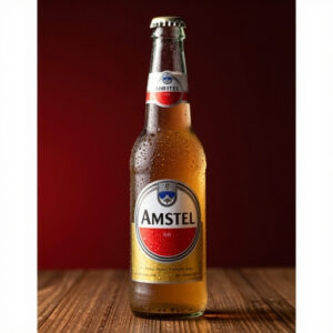 Amstel Long Neck