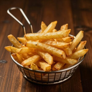 Batata Frita Peq