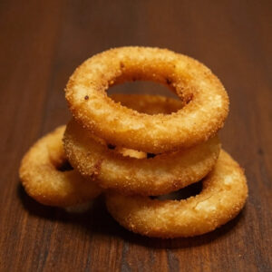 Onion Rings Peq