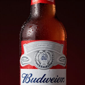 Budweiser Long Neck