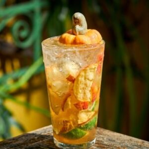 Caipirinha Especiarias Caju
