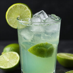 Caipirinha Tradicional