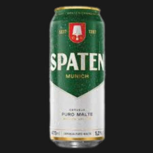 Spaten Lata