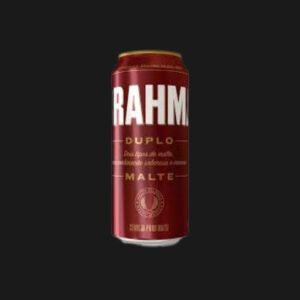 Brahma Duplo Malte Lata