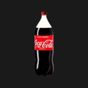 Coca-Cola 2L