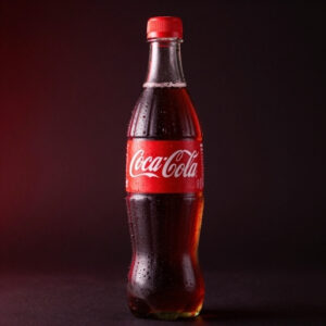 Coca-Cola 600ml
