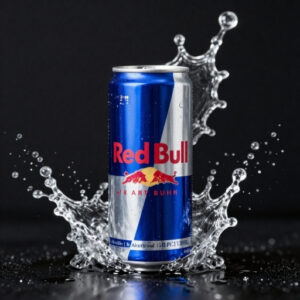 Energético (Red Bull)