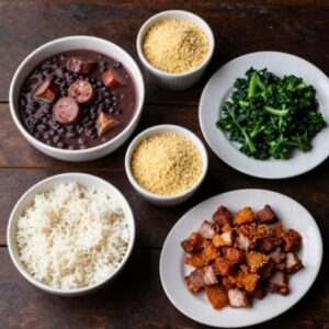 Feijoada Grande