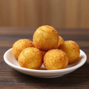 Bolinho de Mandioca Peq