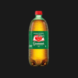 Guaraná 1L