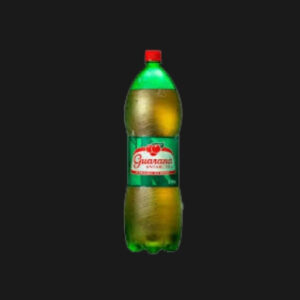 Guaraná 2L