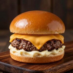 X-Burguer