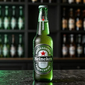 Heineken 600ml