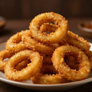 Onion Rings Gra