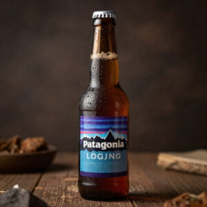 Patagonia Long Neck