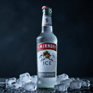 Smirnoff Ice Long Neck