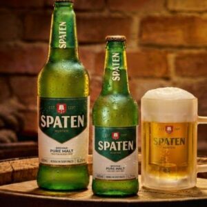 Spaten 600ml